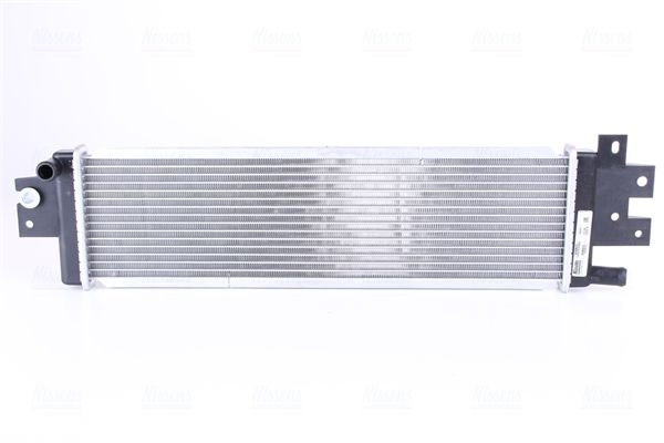 NISSENS 606843 Radiator, engine cooling