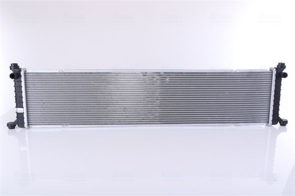 NISSENS 606915 Radiator, engine cooling