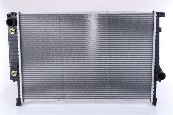NISSENS 60694A Radiator, engine cooling