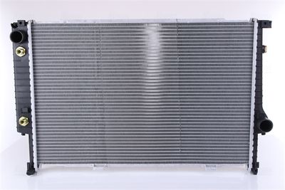 Radiator, engine cooling NISSENS 60694A
