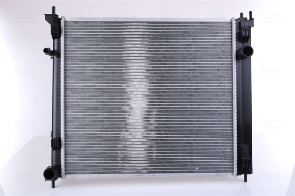 NISSENS 606950 Radiator, engine cooling