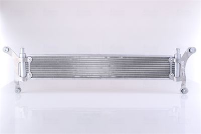 Radiator, engine cooling NISSENS 606955