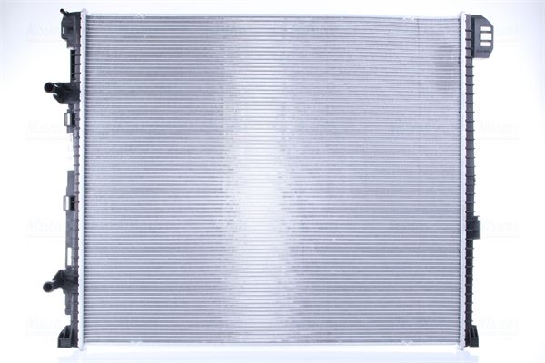 NISSENS 606979 Radiator, engine cooling