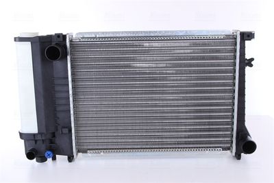 Radiator, engine cooling NISSENS 60735A