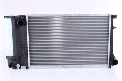 Radiator, engine cooling NISSENS 60736A