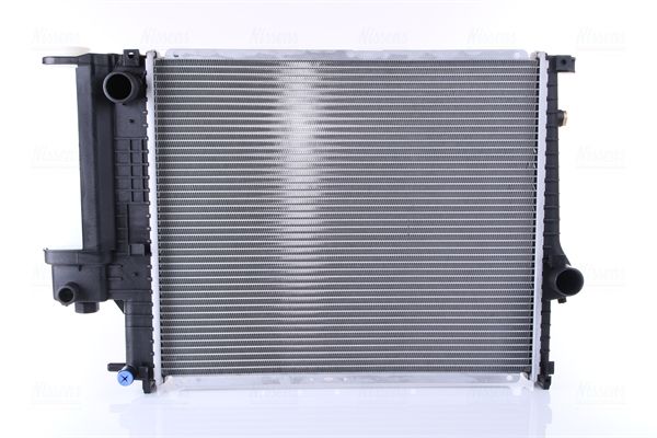 NISSENS 60743A Radiator, engine cooling