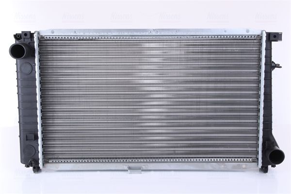 NISSENS 60744A Radiator, engine cooling