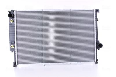Radiator, engine cooling NISSENS 60748A