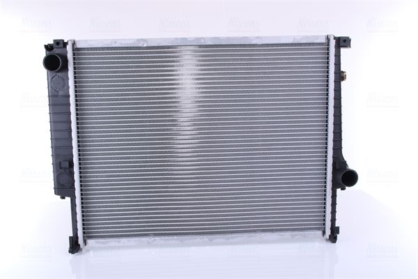 NISSENS 60759A Radiator, engine cooling