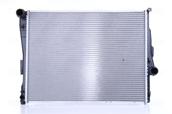 NISSENS 60782A Radiator, engine cooling