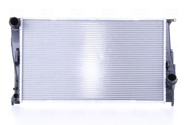 NISSENS 60785A Radiator, engine cooling