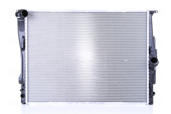 NISSENS 60786A Radiator, engine cooling