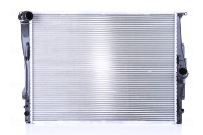 Radiator, engine cooling NISSENS 60786A