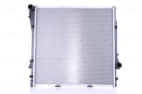 NISSENS 60788A Radiator, engine cooling
