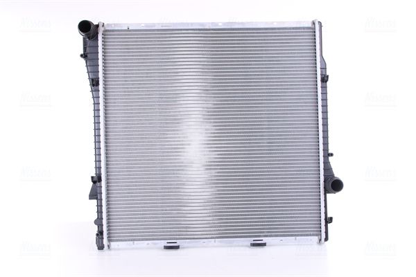 NISSENS 60789A Radiator, engine cooling