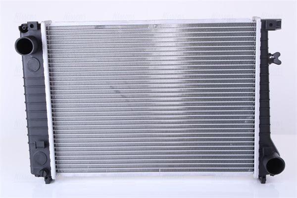 NISSENS 60797A Radiator, engine cooling