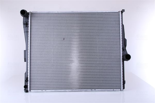 NISSENS 60803A Radiator, engine cooling