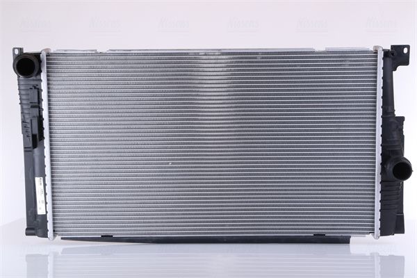 NISSENS 60839 Radiator, engine cooling