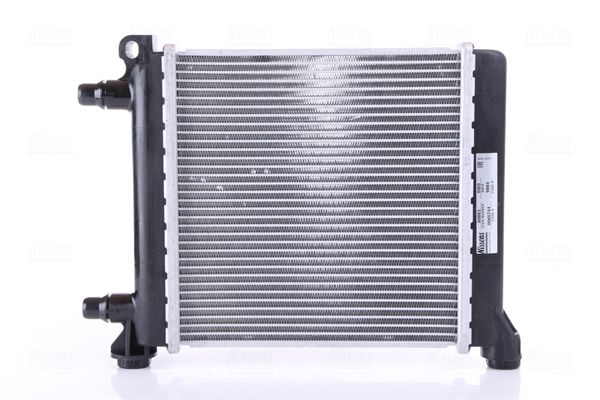 NISSENS 60862 Radiator, engine cooling