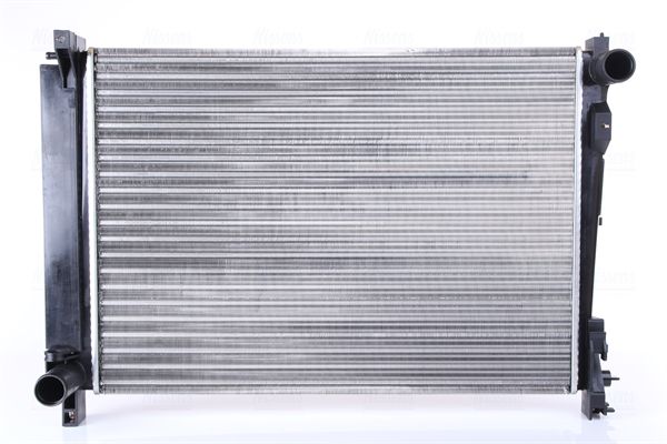 NISSENS 61006 Radiator, engine cooling
