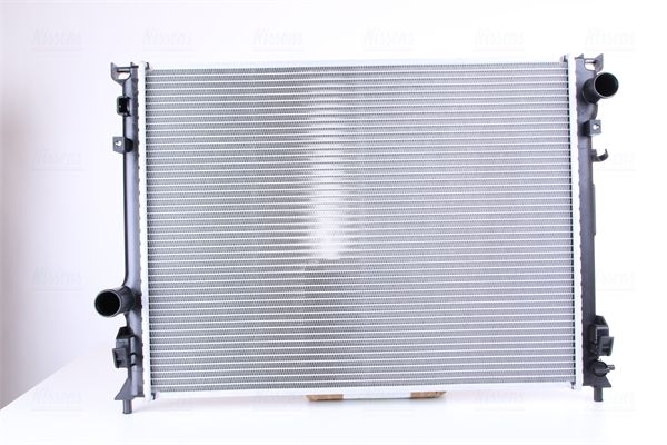 NISSENS 61014A Radiator, engine cooling