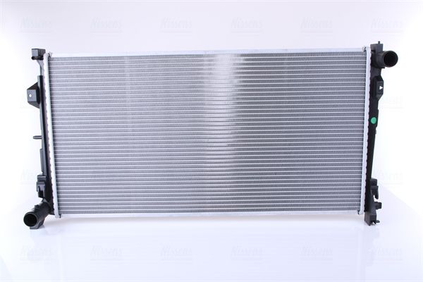 NISSENS 61018A Radiator, engine cooling