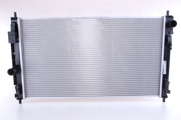 NISSENS 61019 Radiator, engine cooling