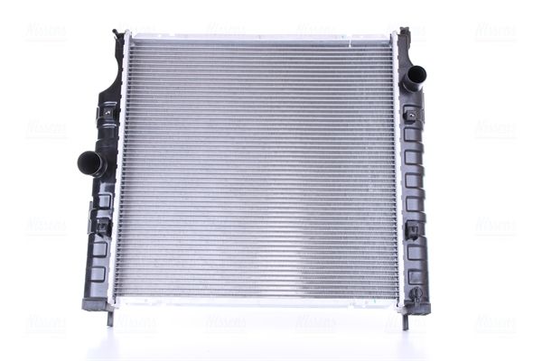 NISSENS 61026 Radiator, engine cooling
