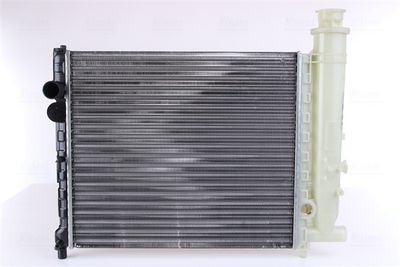 Radiator, engine cooling NISSENS 61150