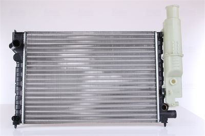 Radiator, engine cooling NISSENS 61230