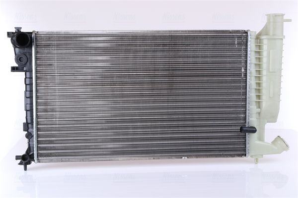 NISSENS 61252A Radiator, engine cooling