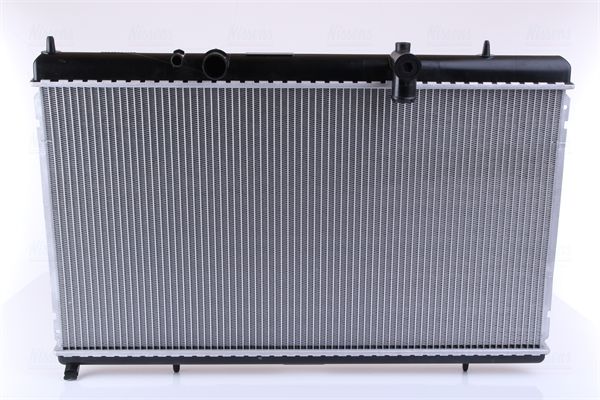 NISSENS 61271 Radiator, engine cooling