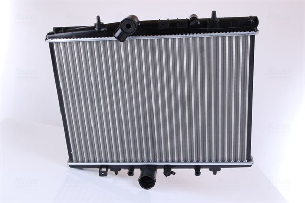 NISSENS 61294A Radiator, engine cooling