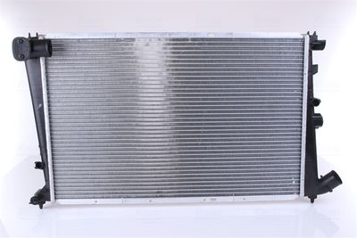 Radiator, engine cooling NISSENS 61303