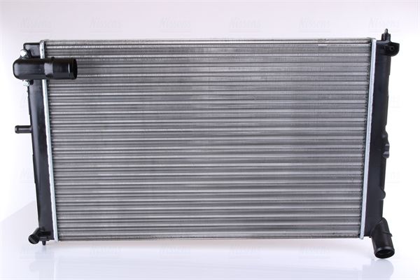 NISSENS 61308 Radiator, engine cooling