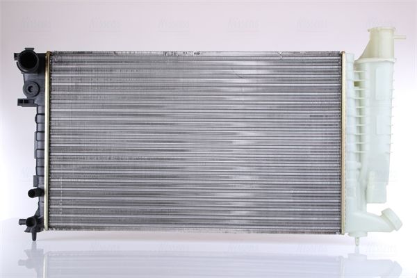 NISSENS 61312A Radiator, engine cooling
