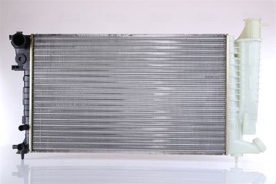 Radiator, engine cooling NISSENS 61312A