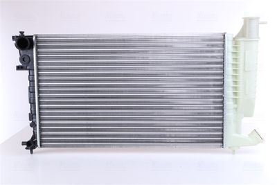Radiator, engine cooling NISSENS 61313