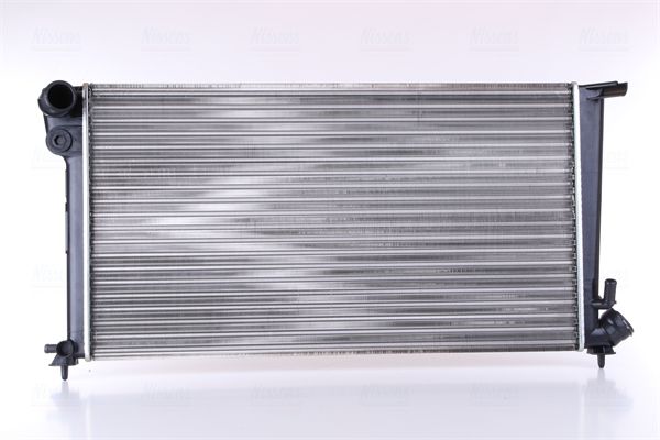 NISSENS 61315 Radiator, engine cooling