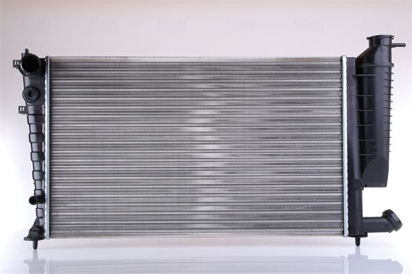 NISSENS 61316A Radiator, engine cooling