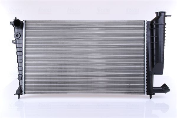 NISSENS 61318A Radiator, engine cooling