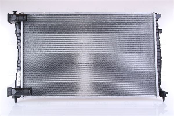 NISSENS 61322 Radiator, engine cooling