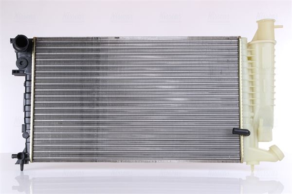 NISSENS 61329A Radiator, engine cooling