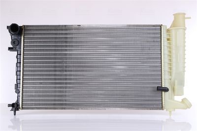 Radiator, engine cooling NISSENS 61329A