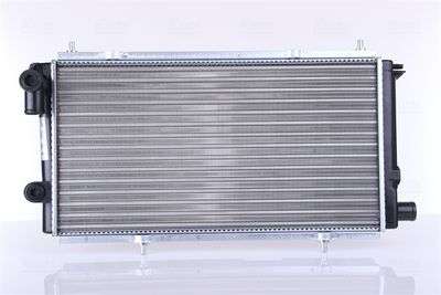Radiator, engine cooling NISSENS 61337