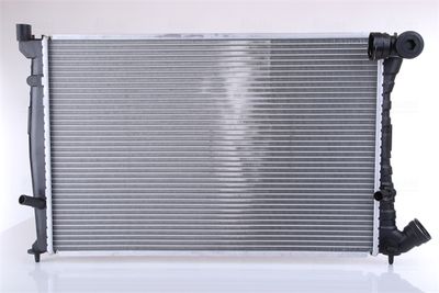 Radiator, engine cooling NISSENS 61338A