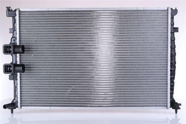 NISSENS 61344 Radiator, engine cooling