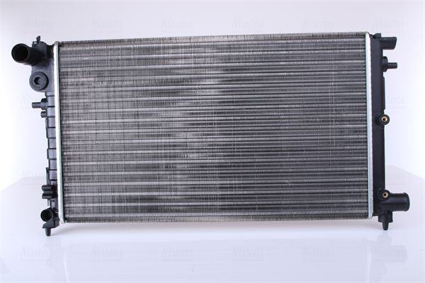 NISSENS 61346 Radiator, engine cooling