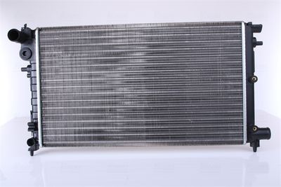 Radiator, engine cooling NISSENS 61346