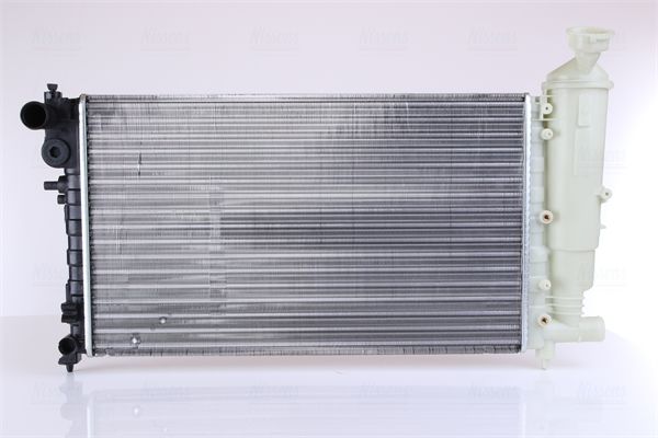 NISSENS 61347 Radiator, engine cooling